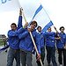 BucketList + Participate In The March Of ... = ✓