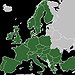 BucketList + Go Interrailing Around Europe = ✓