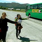 BucketList + Hitch Hike Somewhere = ✓