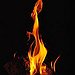BucketList + Learn How To Make Fire = ✓