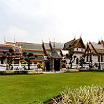 BucketList + See The Grand Palace In ... = ✓