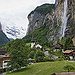 BucketList + Visit Lauterbrunnen, Switzerland. = ✓