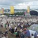 BucketList + Go To Glastonbury = ✓