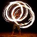 BucketList + Learn To Twirl Fire = ✓