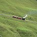 BucketList + Ride The Rocky Mountain Express ... = ✓