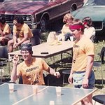 BucketList + Play Beer Pong = ✓