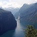 BucketList + Go To The Norwegian Fjord = ✓