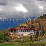 BucketList + Go To Bhutan = ✓