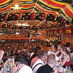 BucketList + Visit Munich For The Oktoberfest = ✓