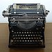 BucketList + Complete A Typewriting Course = ✓