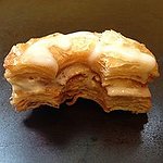 BucketList + Try A Cronut = ✓