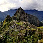 BucketList + Visit Machu Picchu, Peru = ✓