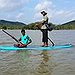 BucketList + Paddle Board From One Island ... = ✓