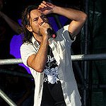 BucketList + Meet Eddie Vedder, Watch A ... = ✓