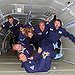 BucketList + Experience Zero Gravity (Ideally In ... = ✓