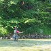 BucketList + Catch A Trout While Fly ... = ✓