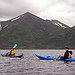 BucketList + Take A Kayaking Trip With ... = ✓