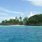 BucketList + Go To Palau = ✓