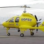 BucketList + Fly An Autogyro = ✓