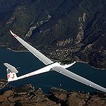 BucketList + Fly A Glider = ✓