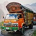 BucketList + Drive A Lorry = ✓