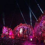 BucketList + Go To Tomorrowland Festival = ✓