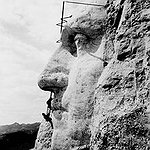 BucketList + See Mount Rushmore = ✓
