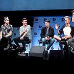 BucketList + Go To A Youtuber Gathering(S) = ✓