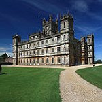 BucketList + Visit Highclere Castle = ✓