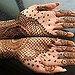 BucketList + Get A Henna Tattoo In ... = ✓