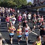 BucketList + Do The Great North Run = ✓