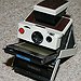 BucketList + Own A Polaroid Camera. = ✓