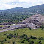 BucketList + Visit Mayan/Aztec Sites And Eat ... = ✓