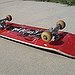 BucketList + Learn To Skateboard = ✓