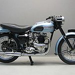 BucketList + Own A Motorcycle = ✓