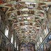 BucketList + Visit The Sistine Chapel = ✓