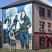 BucketList + Paint A Mural = ✓