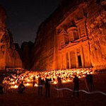 BucketList + Voir Petra = ✓
