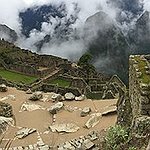 BucketList + Voir Machu Picchu = ✓