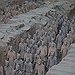 BucketList + See The Terracotta Warriors = ✓