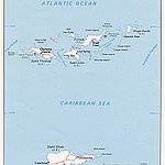 BucketList + Go To Virgin Islands = ✓