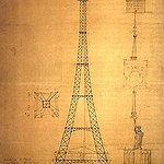 BucketList + Visit Eiffel Tower = ✓