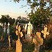 BucketList + Visit A Cemetery At Night = ✓