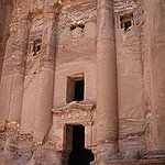 BucketList + Go To Petra, Jordan = ✓