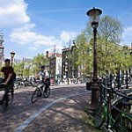 BucketList + Travel To Amsterdam, The Netherlands = ✓