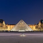BucketList + See The Mona Lisa At ... = ✓