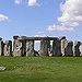 BucketList + See Stonehenge = ✓