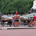 BucketList + Ride In A Horse Drawn ... = ✓