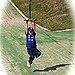 BucketList + Go Zip Lining = ✓