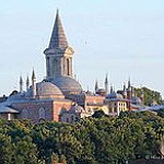 BucketList + Visit Istanbul, Turkey = ✓